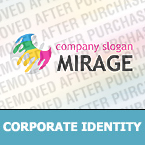 Corporate Identity #36093