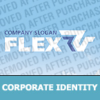 Corporate Identity #36095