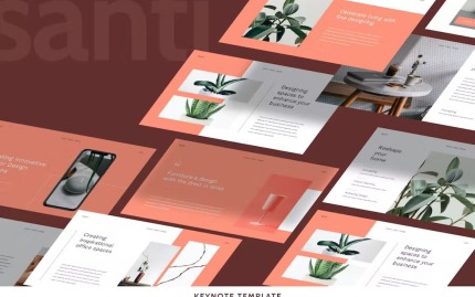 Keynote Templates