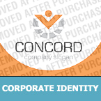 Corporate Identity #36169