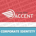 Corporate Identity #36173