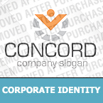 Corporate Identity #36175