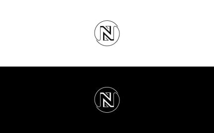 Logo template Preview