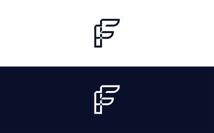 Logo template Preview