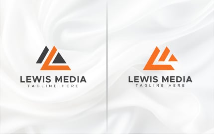 Logo template Preview