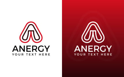 Logo template Preview