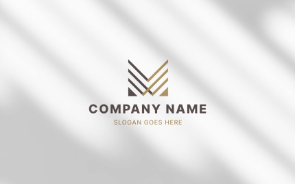 Logo template Preview