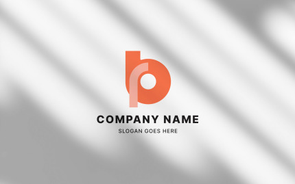 Logo template Preview