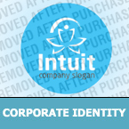 Corporate Identity #36310
