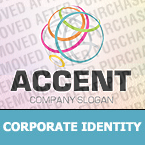 Corporate Identity #36345