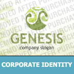Corporate Identity #36347