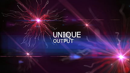 Website Template #36388