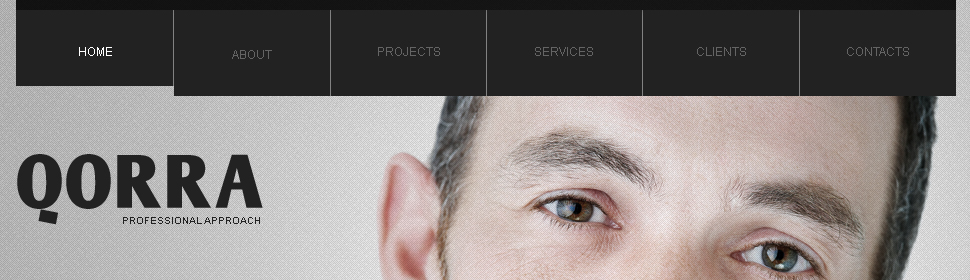 Website Template #36397