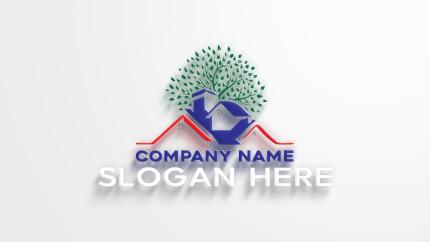 Logo template Preview