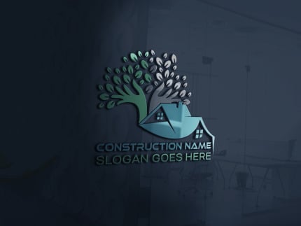 Logo template Preview