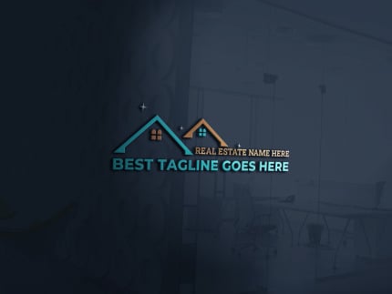 Logo template Preview