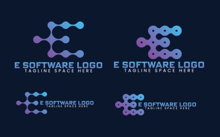 Logo template Preview