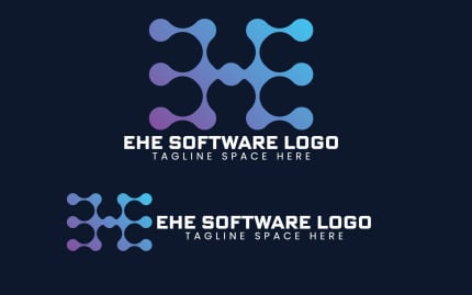 Logo template Preview