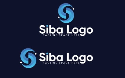 Logo template Preview