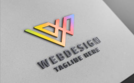 Logo template Preview