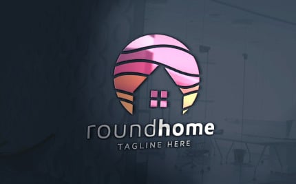 Logo template Preview