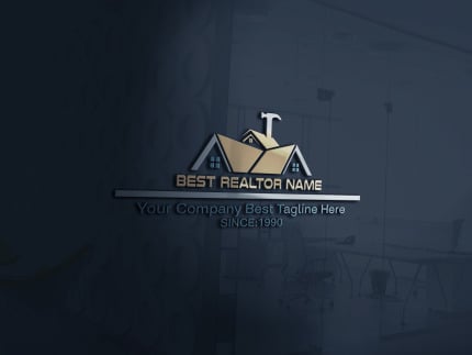 Logo template Preview