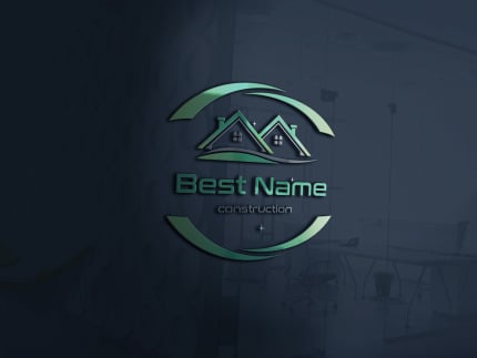 Logo template Preview