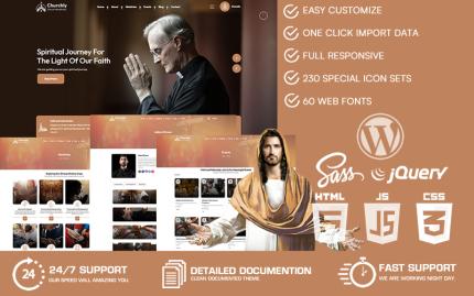 Thèmes WordPress