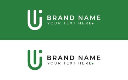 Logo template Preview