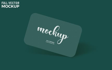 Product Mockups