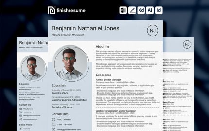 Resume Templates