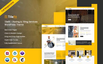 Thèmes WordPress