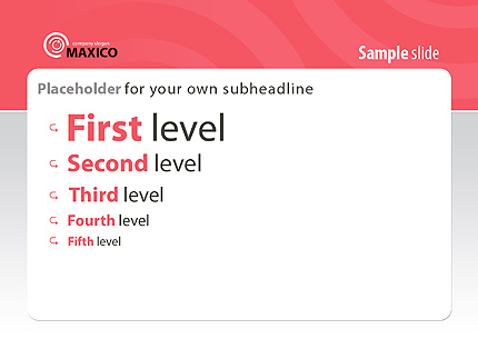 SLIDE PAGE SCREENSHOT