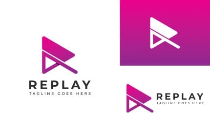 Logo template Preview