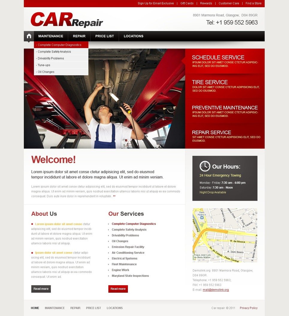 car-repair-website-template-36645