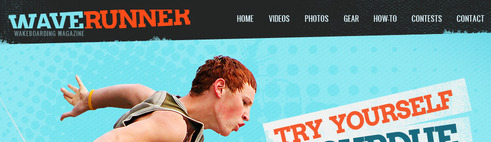 Website Template #36653