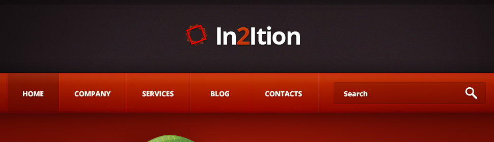 Website Template #36697