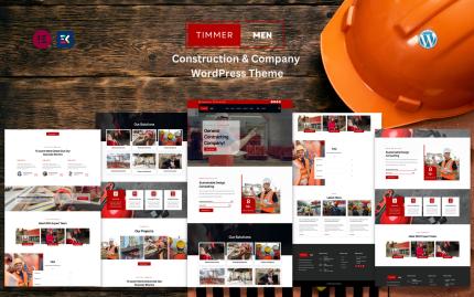 Thèmes WordPress