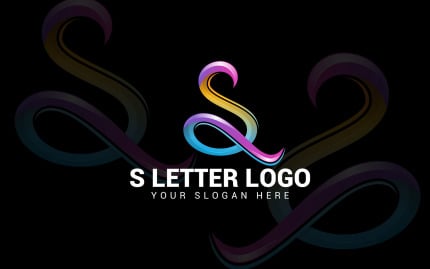 Logo template Preview