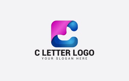 Logo template Preview