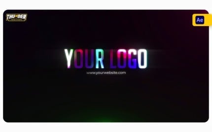 Logo template Preview