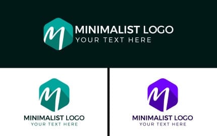 Logo template Preview