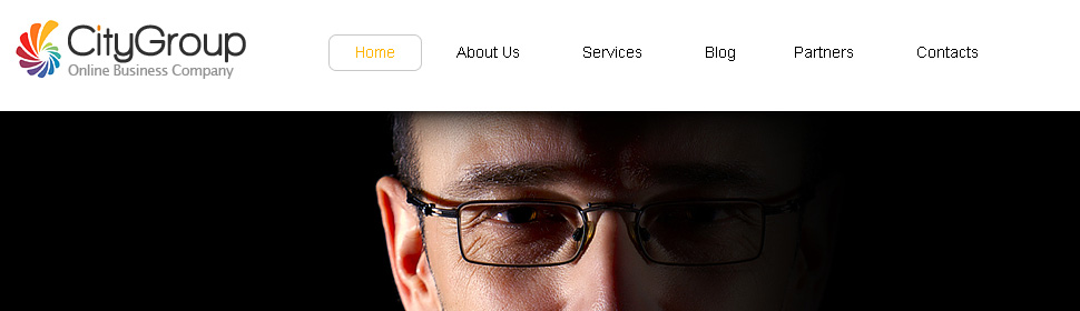 Website Template #36726