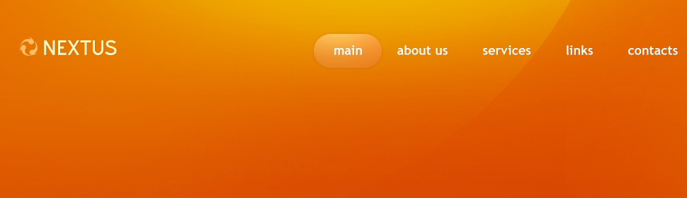 Website Template #36767