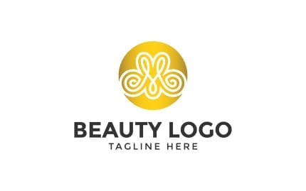 Logo template Preview