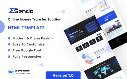 Website Templates