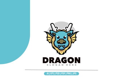 Logo template Preview