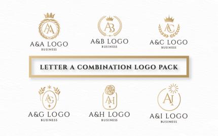 Logo template Preview