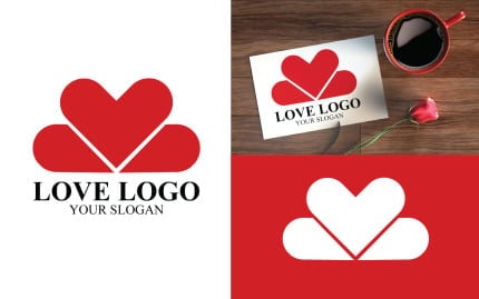 Logo template Preview