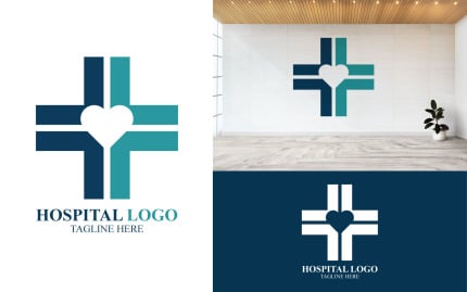 Logo template Preview